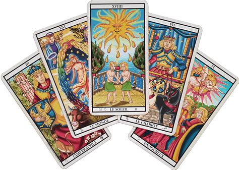 Tarot